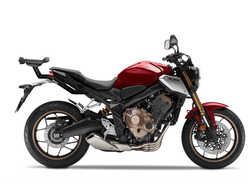 Honda CB650R (2021-2022) Top Master Fittings