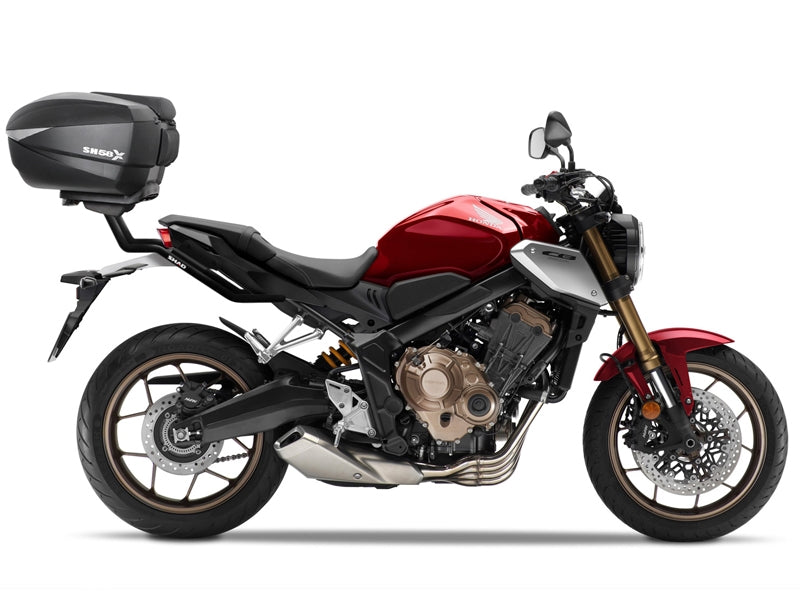 Honda CB650R (2021-2022) Top Master Fittings