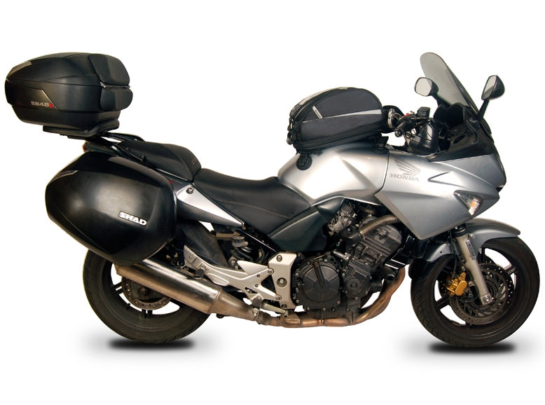 Honda CBF600 S / N (2004-2012) 3P System Mount