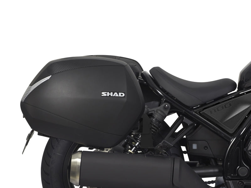 Honda Rebel 1100 (2021-2024) 3P System Mount