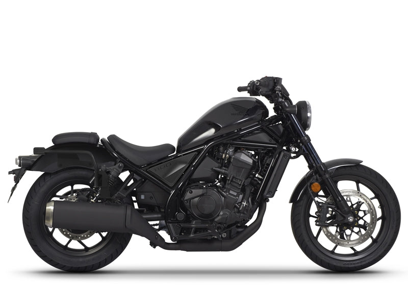 Honda Rebel 1100 (2021-2024) 3P System Mount