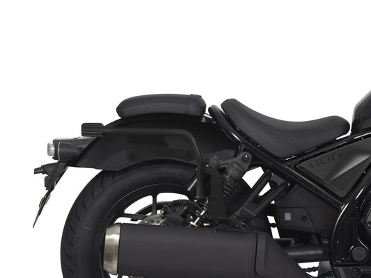 Honda Rebel 1100 (2021-2024) 3P System Mount