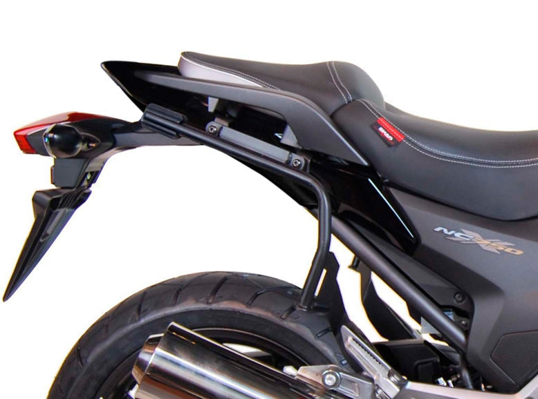 Honda Integra 750 (2014-2015) 3P System Mount