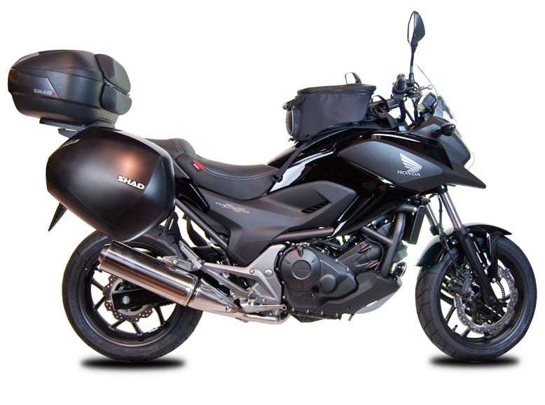Honda Integra 750 (2014-2015) 3P System Mount