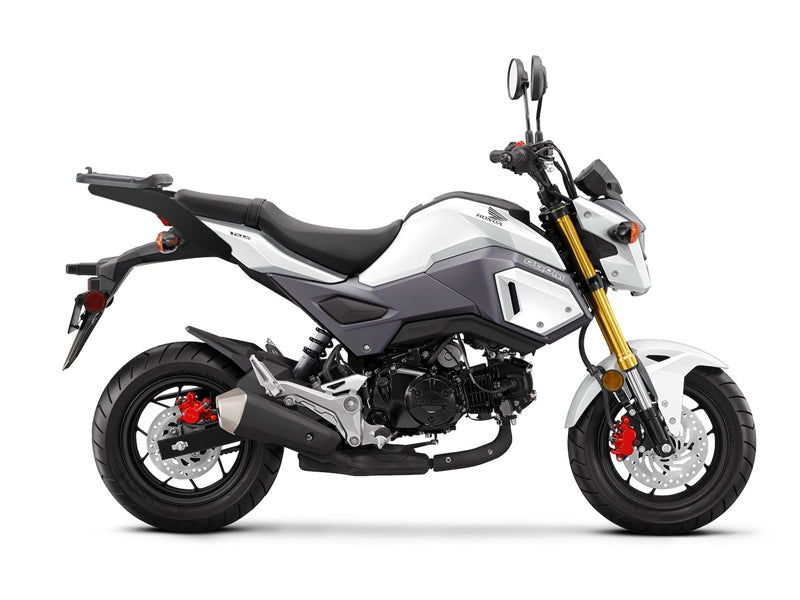 Honda MSX125 (2017-2020) Top Master Fittings