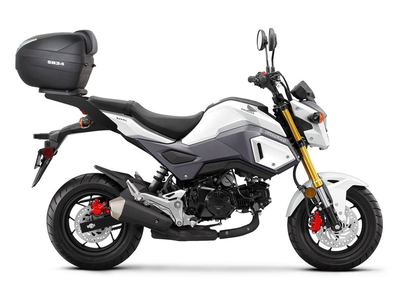 Honda MSX125 (2017-2020) Top Master Fittings
