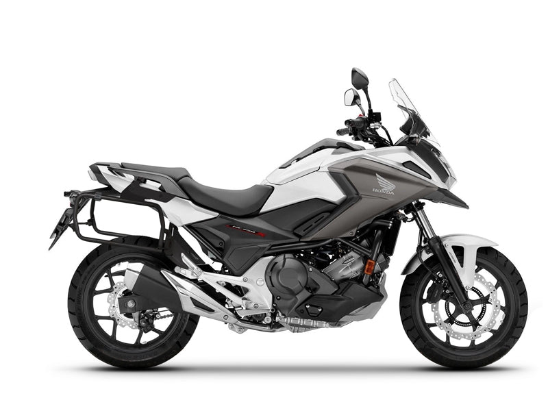 Honda NC750X / NC750S (2016-2020) 4P System Mount