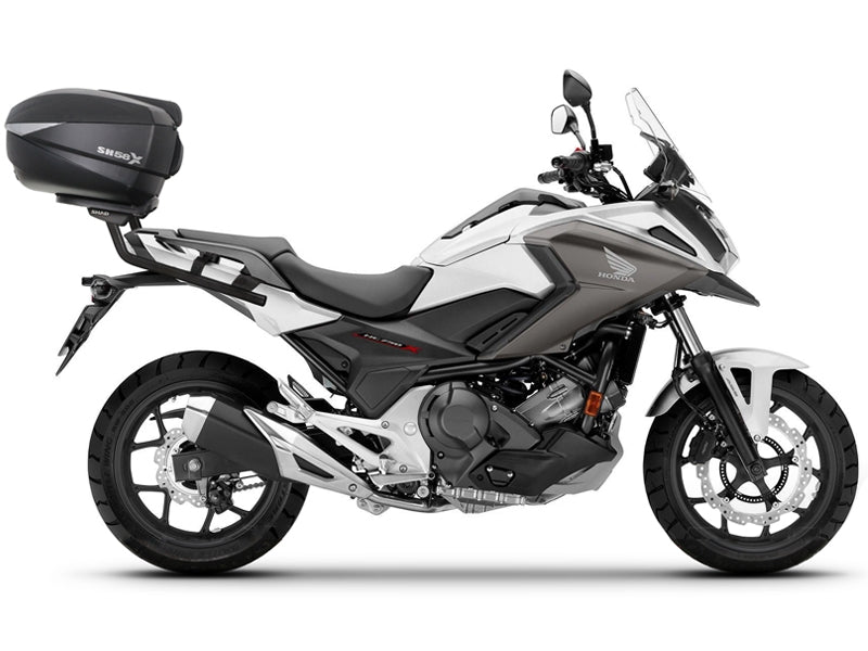 Honda NC750X / NC750S (2016-2020) Top Master Fittings