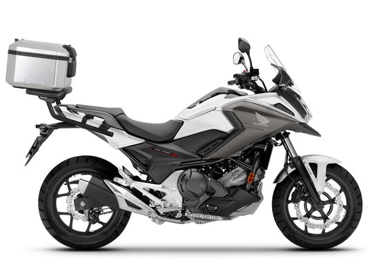 Honda NC750X / NC750S (2016-2020) Top Master Fittings