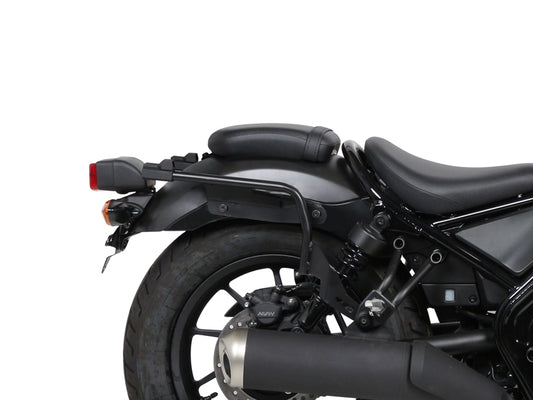 Honda Rebel 500 (2017-2022) 3P System Mount