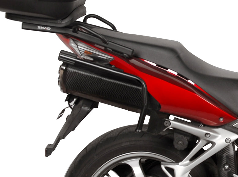Honda VFR800 (2002-2011) 3P System Mount