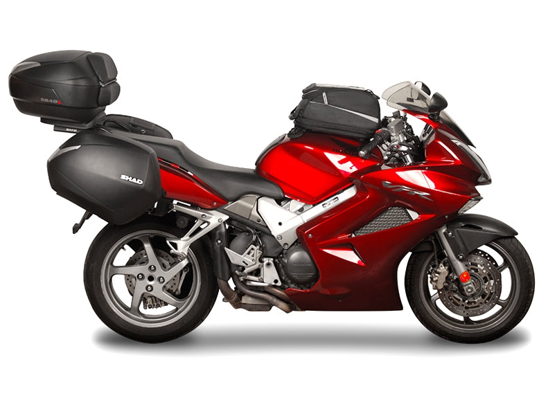 Honda VFR800 (2002-2011) 3P System Mount