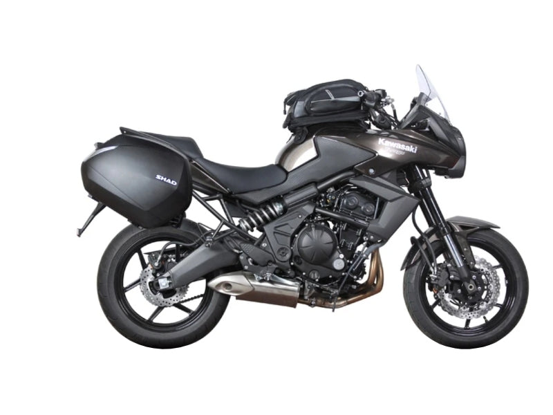 Kawasaki Versys 650 (2010-2014) 3P System Mount
