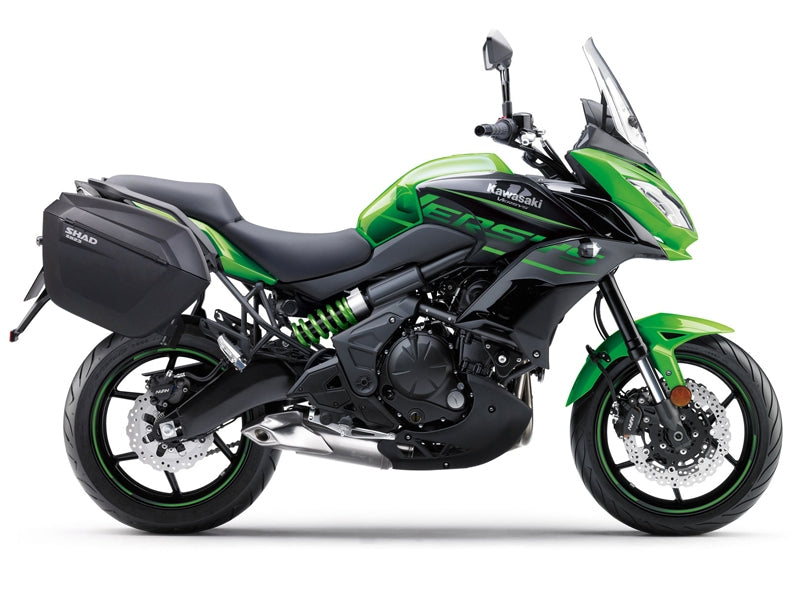 Kawasaki Versys 650 (2015-2022) 3P System Mount