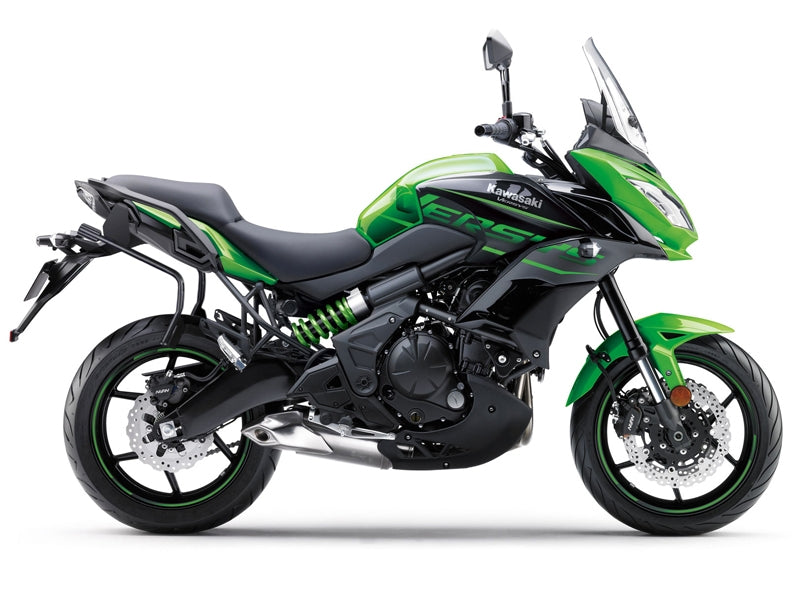 Kawasaki Versys 650 (2015-2022) 3P System Mount