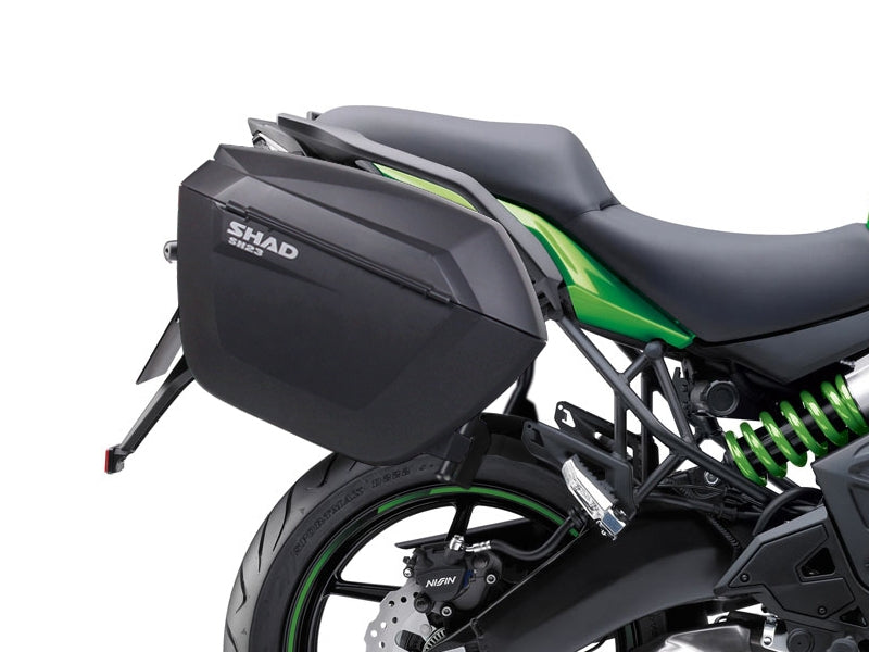 Kawasaki Versys 650 (2015-2022) 3P System Mount