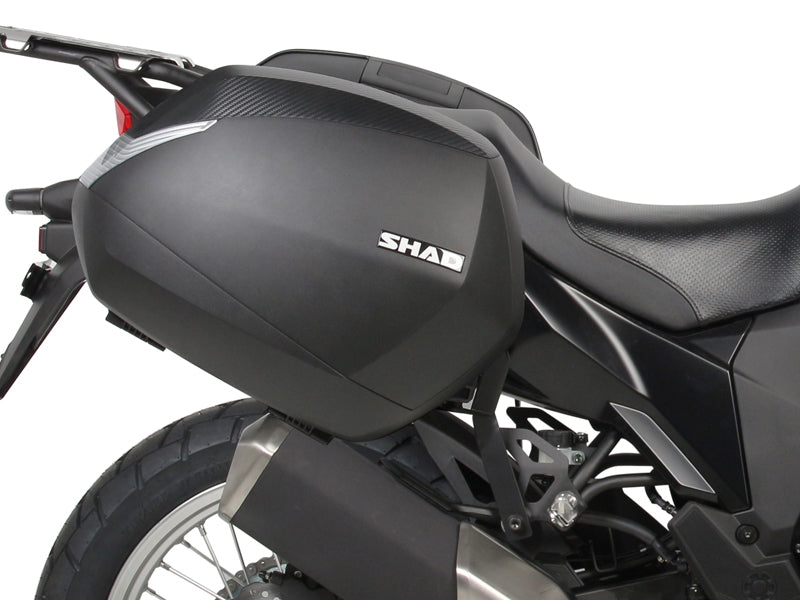 Kawasaki Versys-X 300 (2017-2022) 3P System Mount