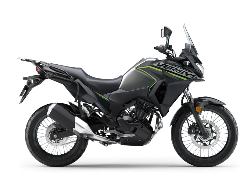 Kawasaki Versys-X 300 (2017-2022) 3P System Mount
