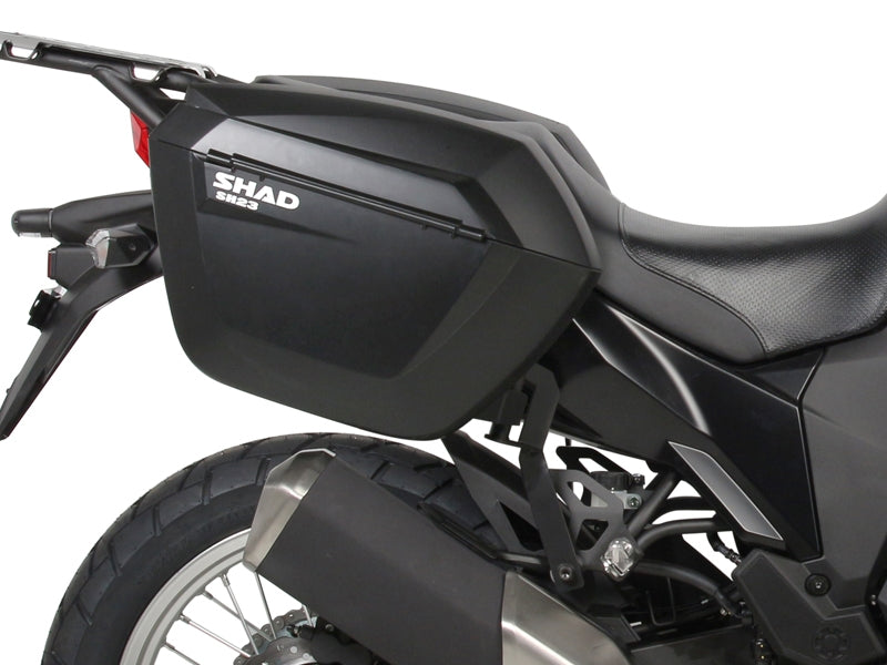 Kawasaki Versys-X 300 (2017-2022) 3P System Mount