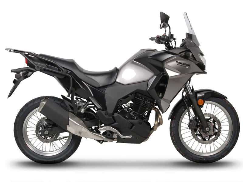 Kawasaki Versys-X 300 (2017-2022) 3P System Mount