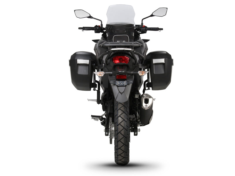 Kawasaki Versys-X 300 (2017-2022) 3P System Mount