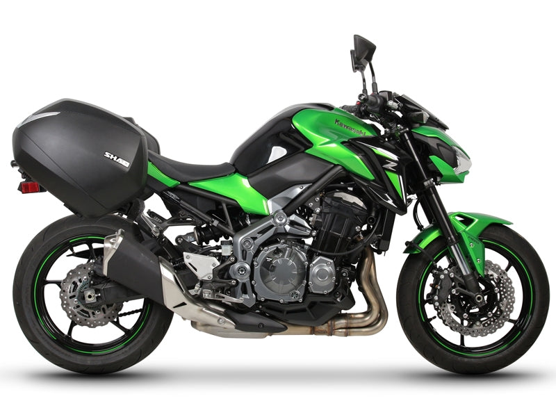 Kawasaki Z900 (2017-2024) 3P System Mount