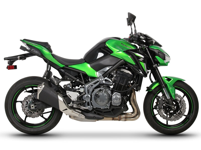 Kawasaki Z900 (2017-2024) 3P System Mount