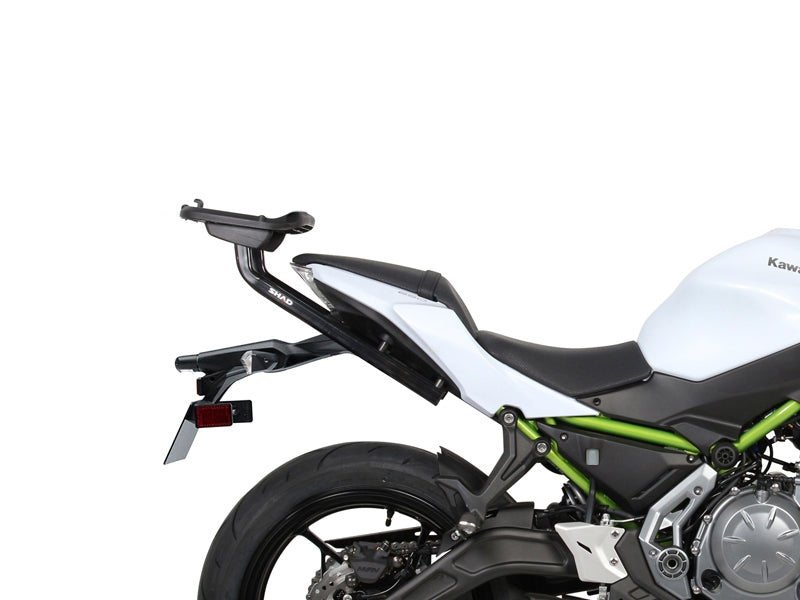 2016 shop kawasaki z650