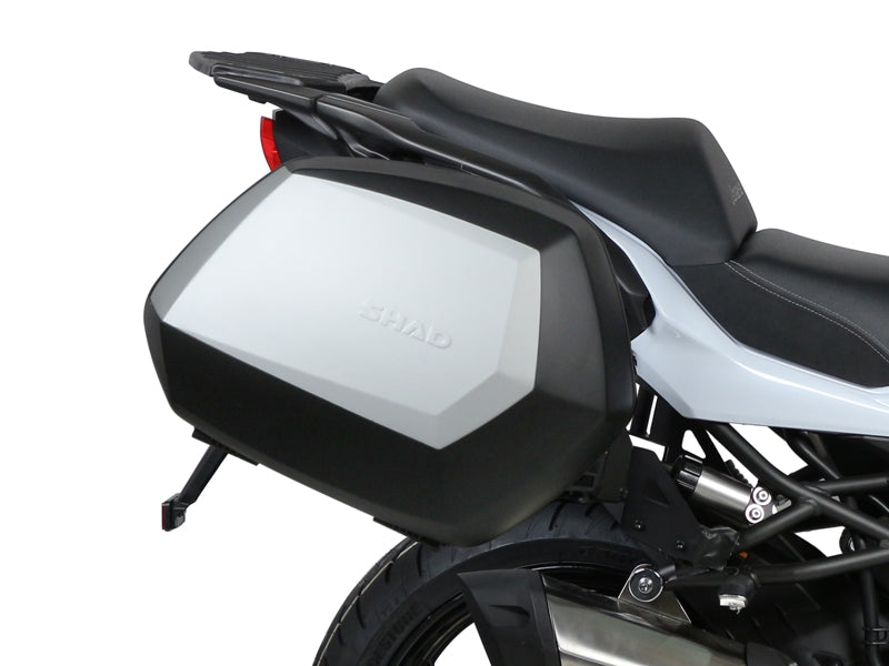 Kawasaki Versys 1000 / S / SE (2019-2022) 3P System Mount