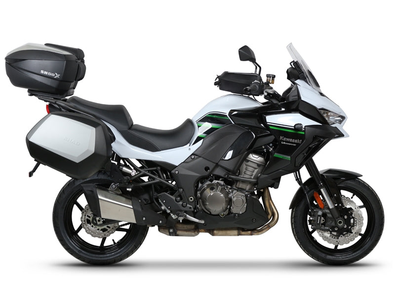 Kawasaki Versys 1000 / S / SE (2019-2022) 3P System Mount