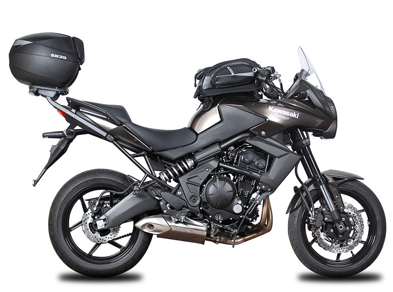 Kawasaki Versys 650 (2010-2014) Top Master Fittings