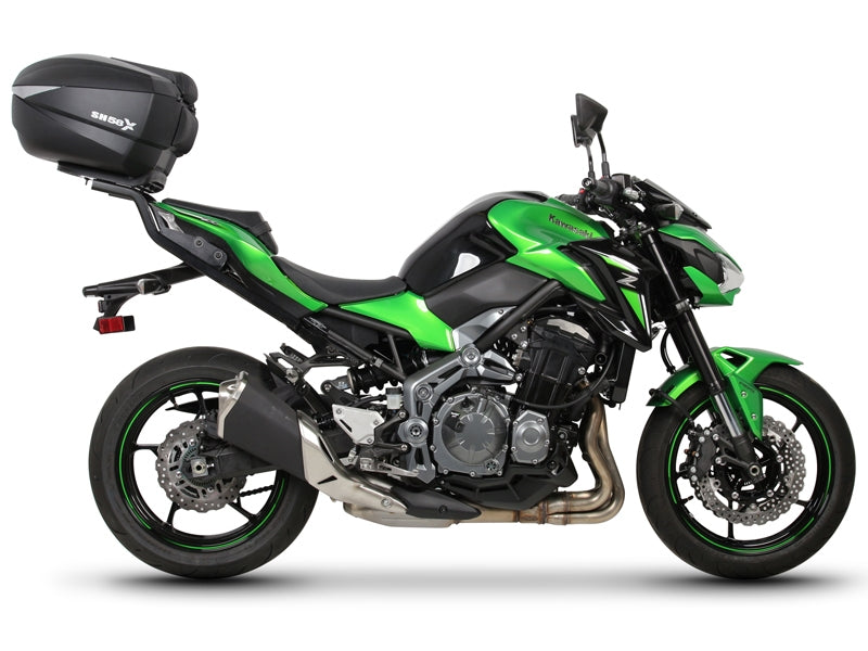 Kawasaki Z900 (2017-2022) Top Master Fittings