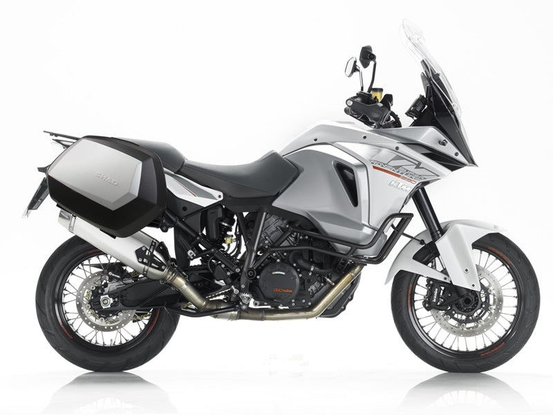 KTM 1290 Super Adventure S / R (2014-2020) 3P System Mount