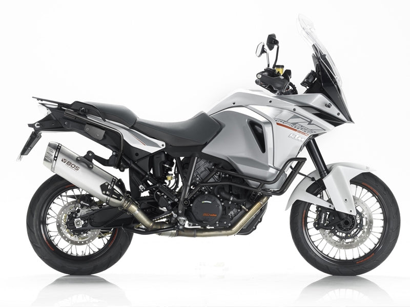KTM 1290 Super Adventure S / R (2014-2020) 3P System Mount