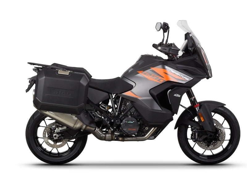 KTM 1290 Super Adventure S / R (2021-2022) 4P System Mount