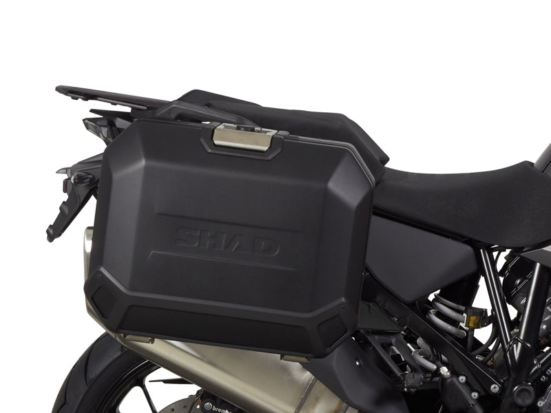 KTM 1290 Super Adventure S / R (2021-2022) 4P System Mount