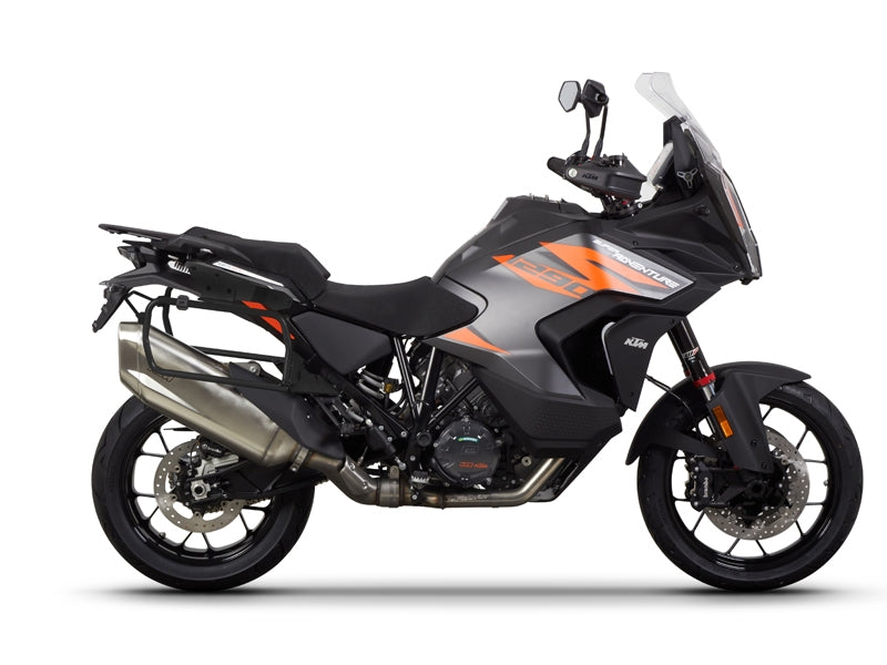 KTM 1290 Super Adventure S / R (2021-2022) 4P System Mount