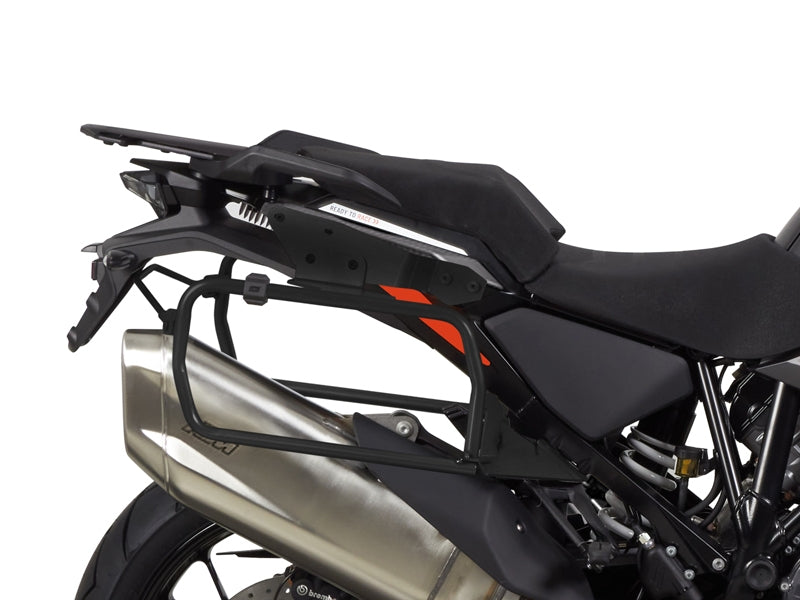 KTM 1290 Super Adventure S / R (2021-2022) 4P System Mount