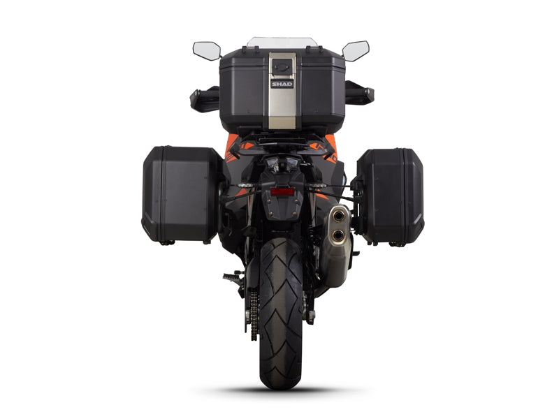 KTM 1290 Super Adventure S / R (2021-2022) 4P System Mount