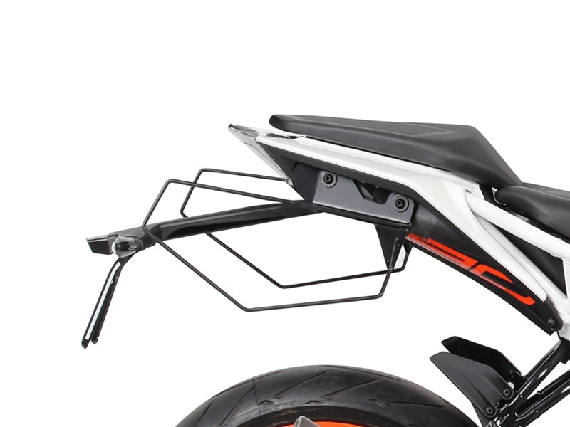 KTM Duke 250 (2017-2023) Side Bag Holder