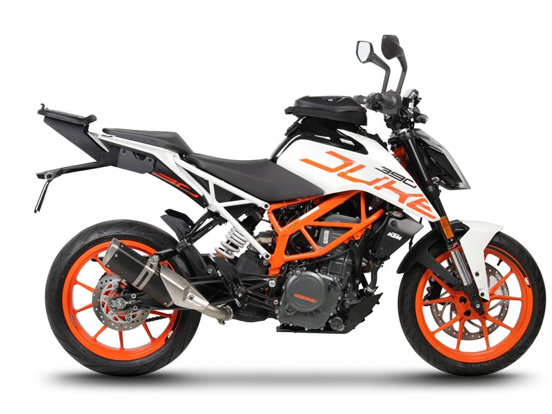 KTM Duke 250 / 390 (2017-2023) Top Master Fittings