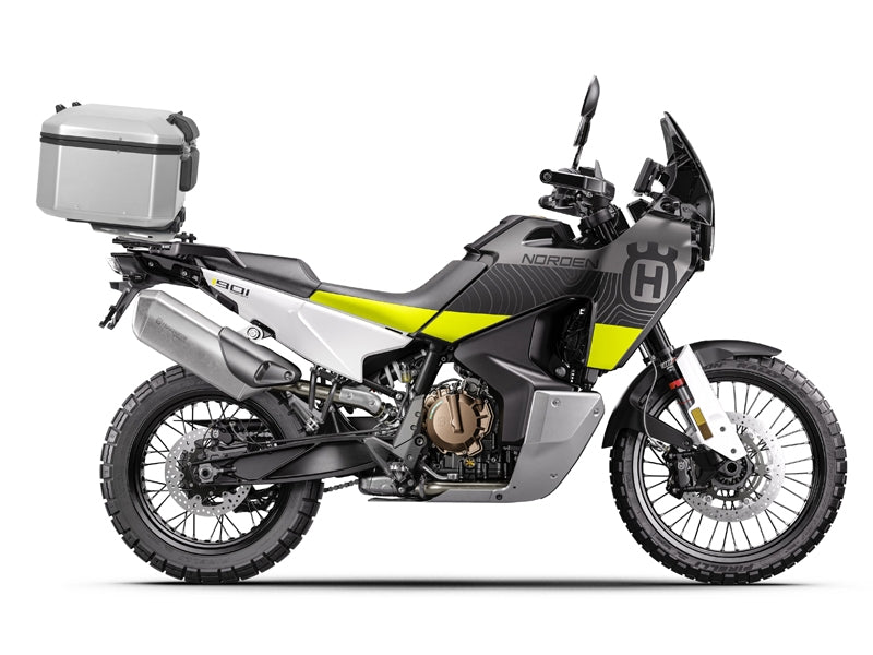 KTM 790 / 890 / 1050 / 1190 / 1290 Adventure (2013-2020) Top Master Fitting