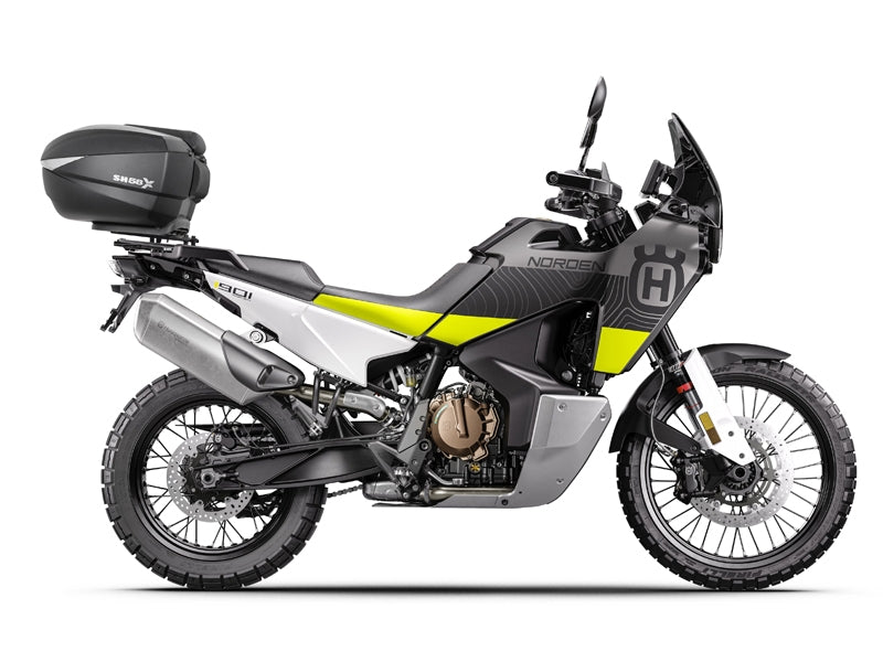 KTM 790 / 890 / 1050 / 1190 / 1290 Adventure (2013-2020) Top Master Fitting