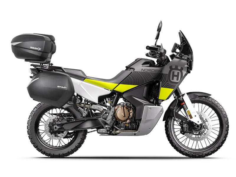 KTM 1290 Super Adventure S / R (2014-2020) Top Master Fittings