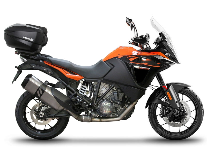 KTM 790 / 890 / 1050 / 1190 / 1290 Adventure (2013-2020) Top Master Fitting