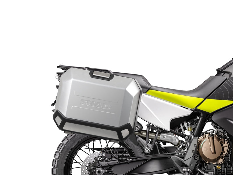 KTM 890 Adventure L /R / Rally (2021-2023) 4P System Mount