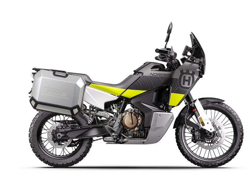 KTM 890 Adventure L /R / Rally (2021-2023) 4P System Mount