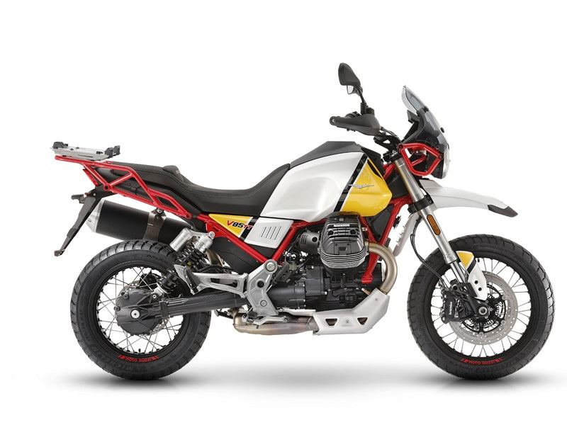 Moto Guzzi V85 TT (2017-2020) Top Master Fittings