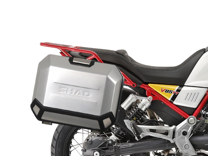Moto Guzzi V85 TT (2017-2022) 4P System Mount