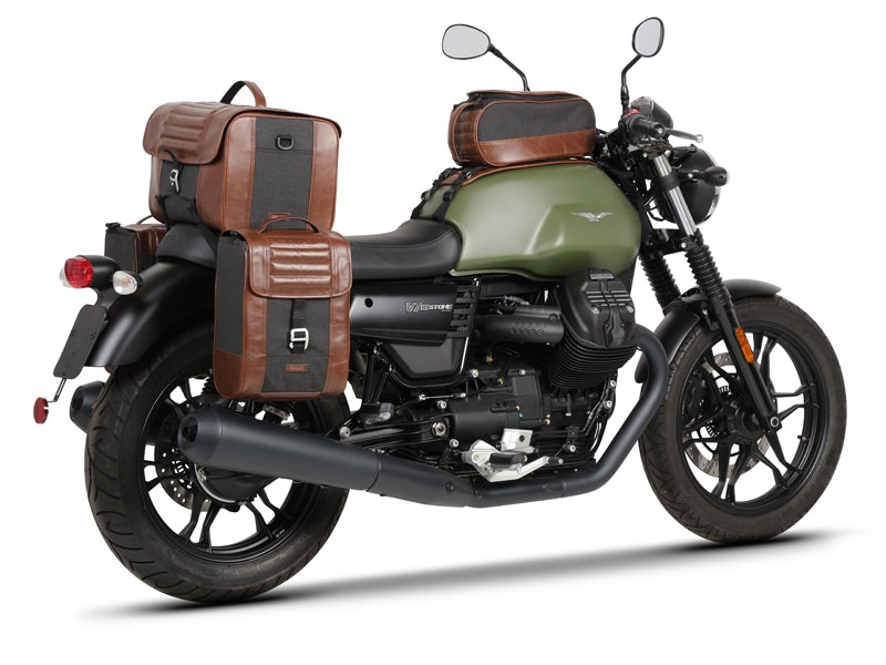 Moto Guzzi V7 821 (2017-2022) SR Side Bag Holder